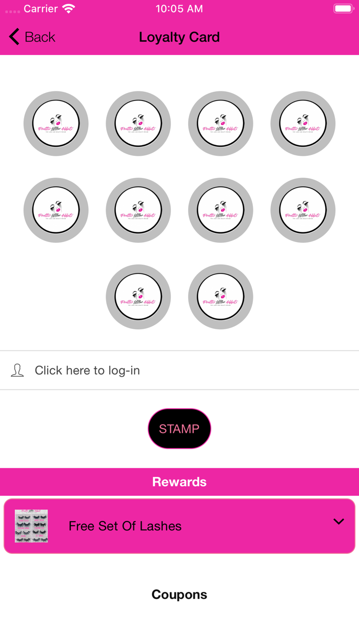 Pretti Little Addict