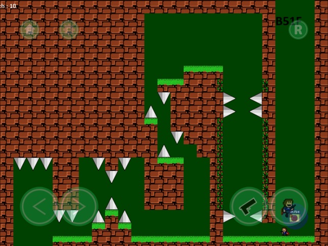I Wanna Be The Explorer 2 On The App Store