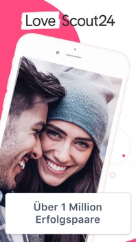 Partnersuche in der nähe app