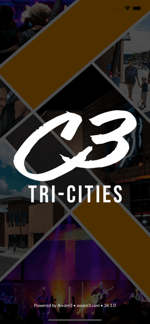 C3TriCities(圖1)-速報App