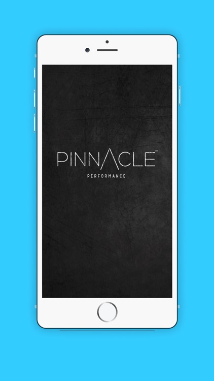 Pinnacle Performance