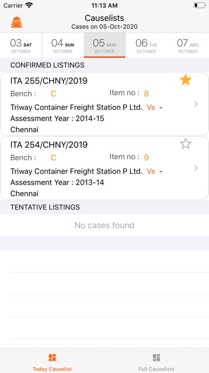 Legal Astra  ITAT screenshot-5