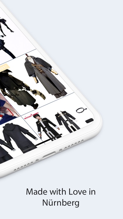 CosplayHero: Dein Cosplay Shop