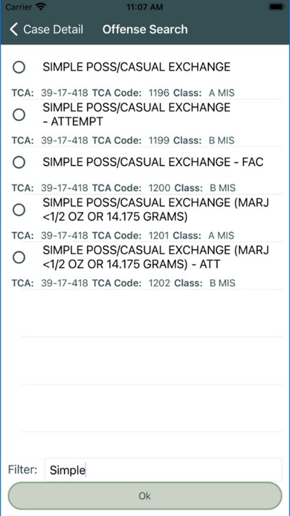 Tabellion screenshot-4