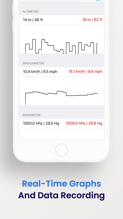 Gauges screenshot-3