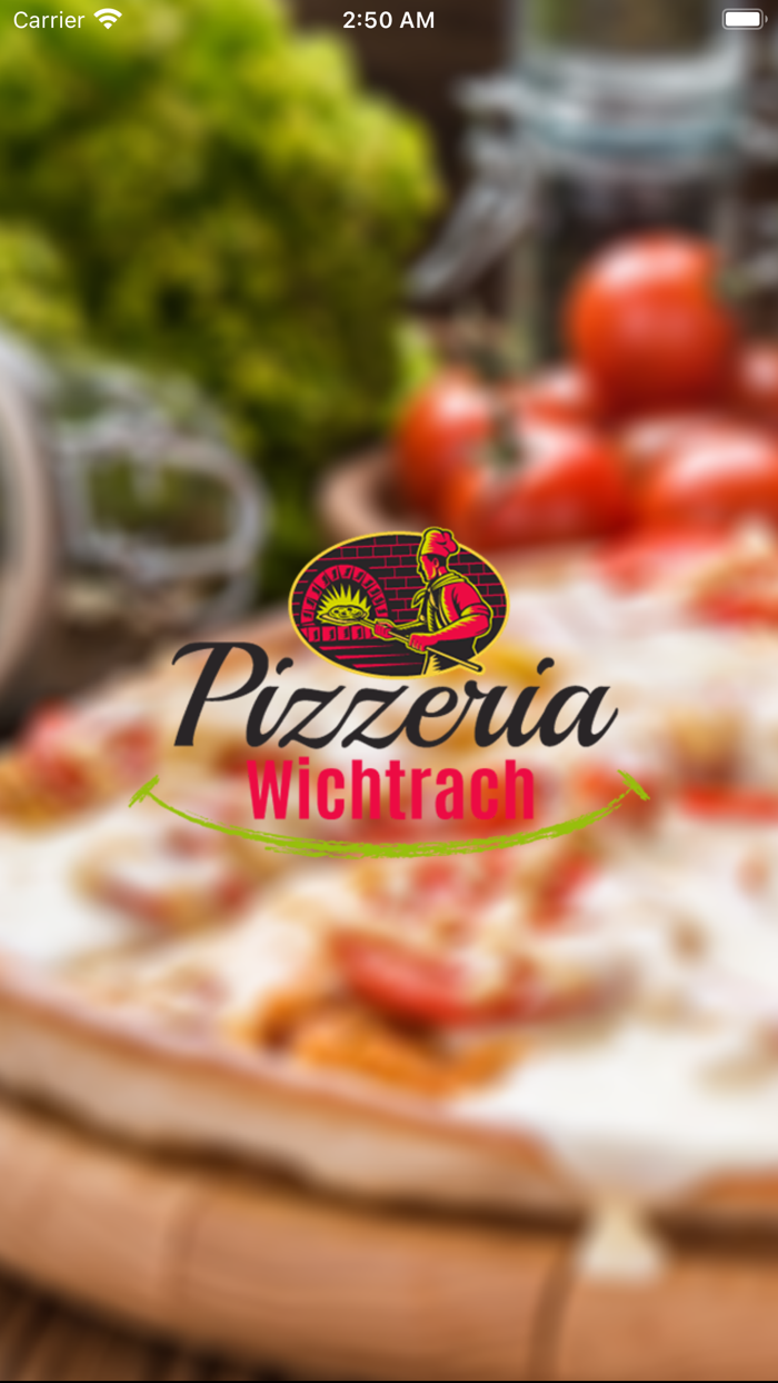 Pizzeria Wichtrach Bern