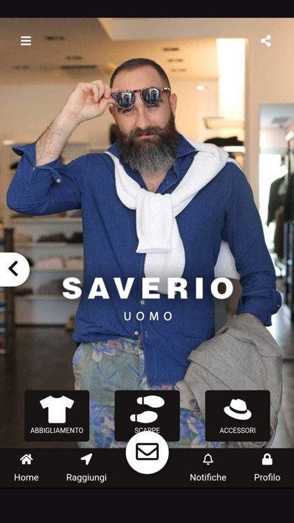 Saverio Moda