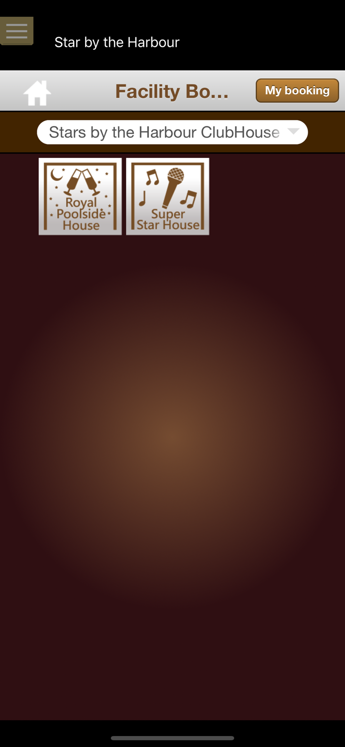 Stars by the Harbour