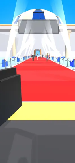 Game screenshot Celebrity Escape mod apk