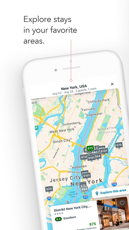 trivago: Compare hotel prices
