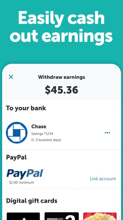 Ibotta: Save & Earn Cash Back screenshot-9