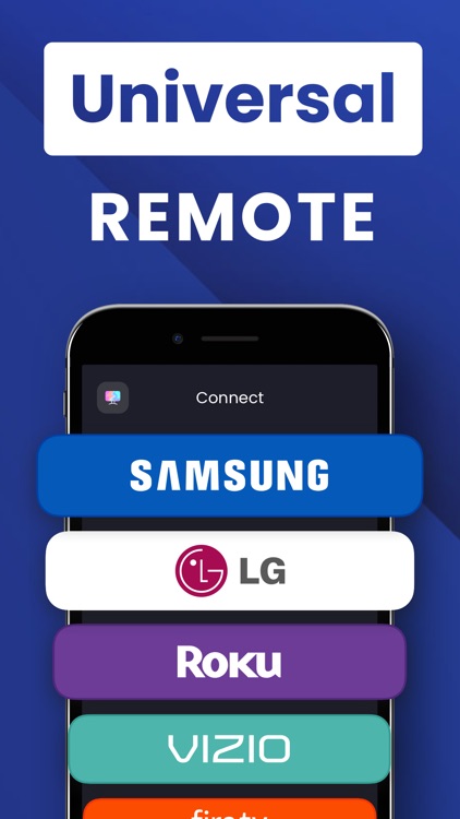 TV Remote screenshot-0