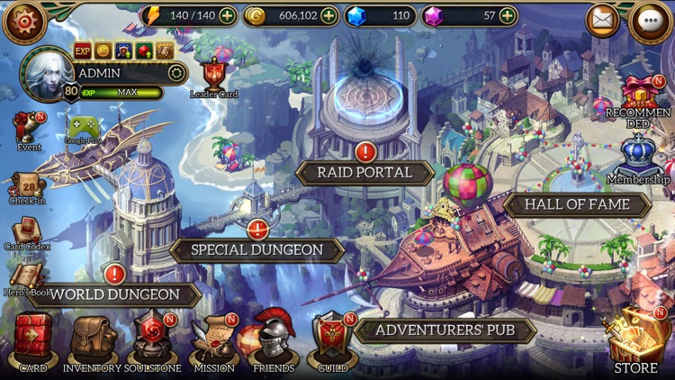 Dragon Chronicles screenshot-6