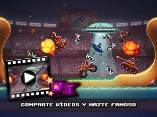 Screenshot 5 Drive Ahead! iphone