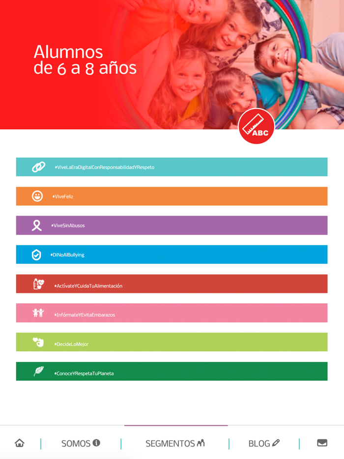 Libreria Interactiva