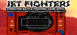 Game screenshot Jet Fighters 80's recreation mod apk