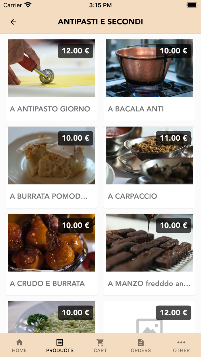 il Cavour a casa tua