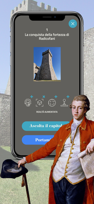 Virtual Destination Italy(圖3)-速報App