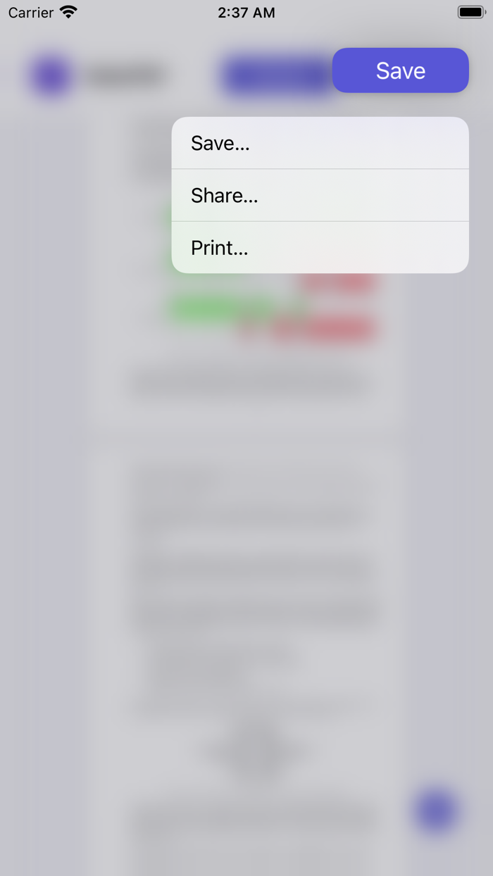 MakePDF Document Merger