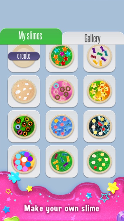 Slime Simulator Antistress