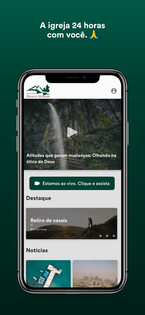 IBMH Fortaleza(圖1)-速報App