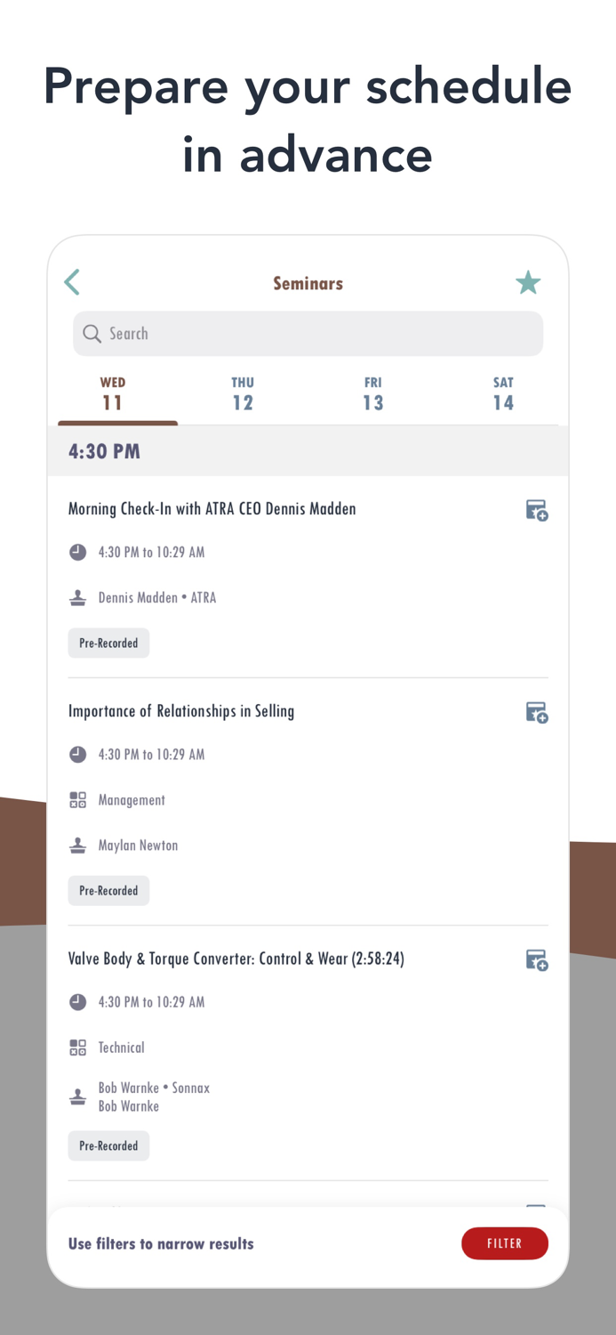 Powertrain Expo Virtual