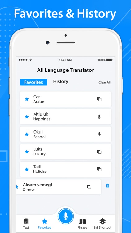 Translator - Voice & Text screenshot-6