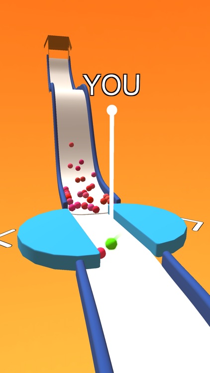 Marbles Race screenshot-4