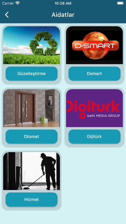 Hava Lojmanları screenshot-7