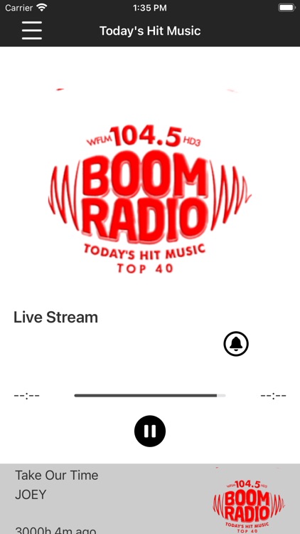 Boom Radio