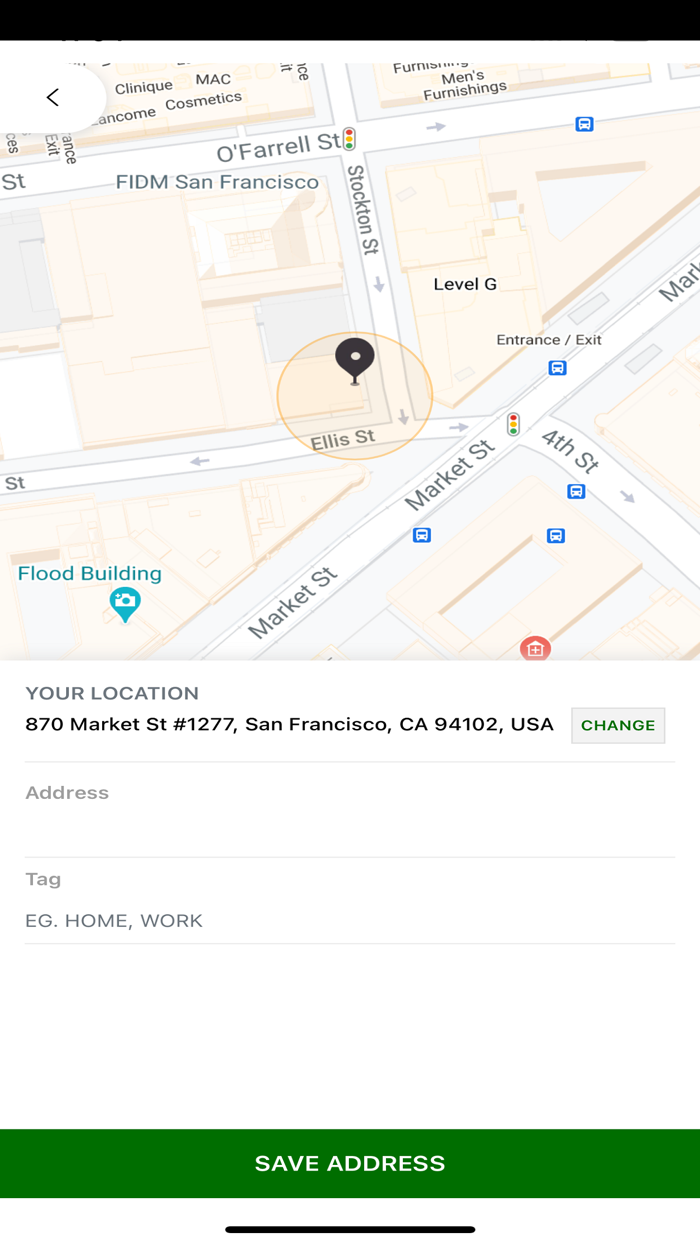 Bring it on delivery - Tiaong