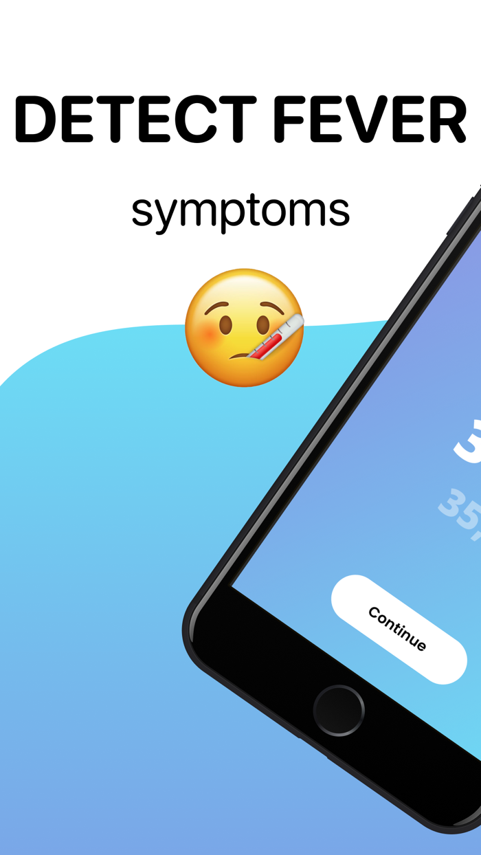 temperature thermometer