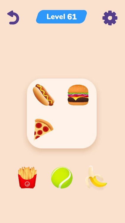 Emoji Match - Connect Puzzle screenshot-3