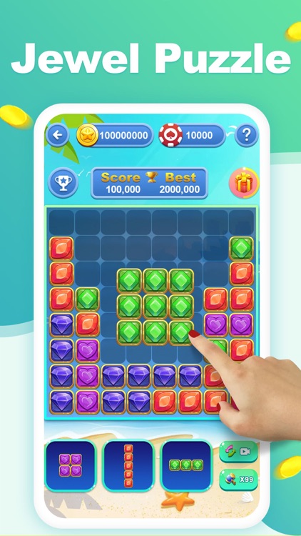 Lucky Winner - Happy Games screenshot-4