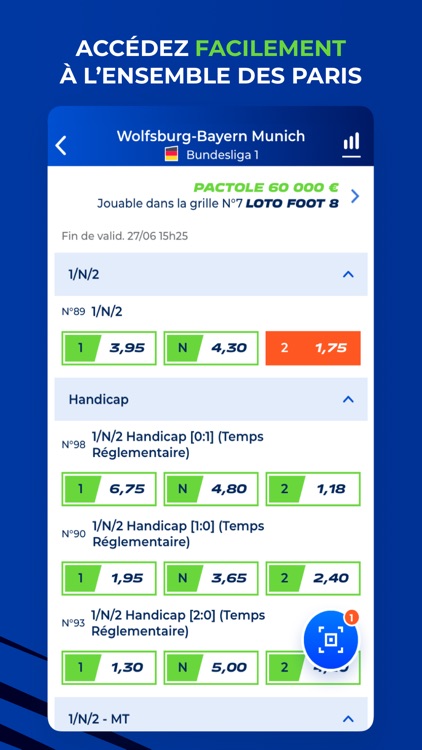 ParionsSport Point De Vente® screenshot-3
