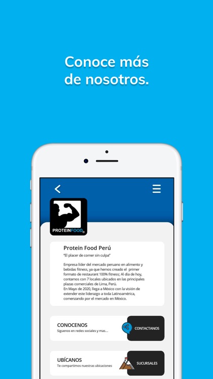 ProteinFoodPE screenshot-4