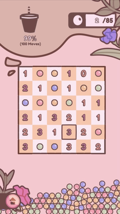 BOBA: Puzzle Game