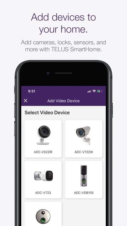 SmartHome screenshot-5
