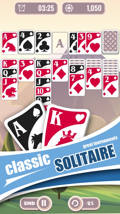 Big Win Solitaire: Cash Prizes