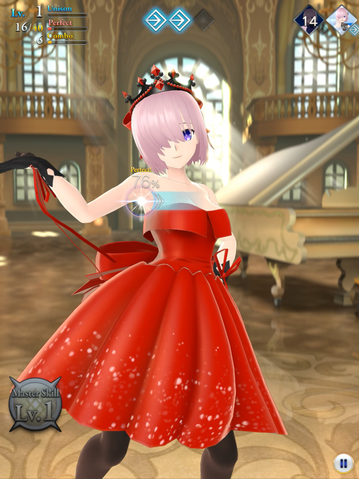 Fate/Grand Order Waltz