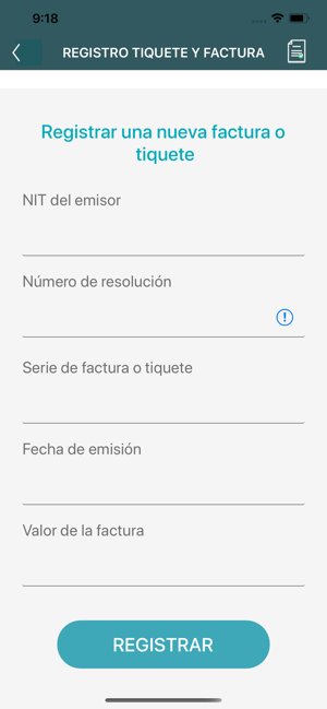 SV Tributa App(圖9)-速報App