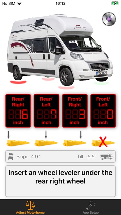CamperSet