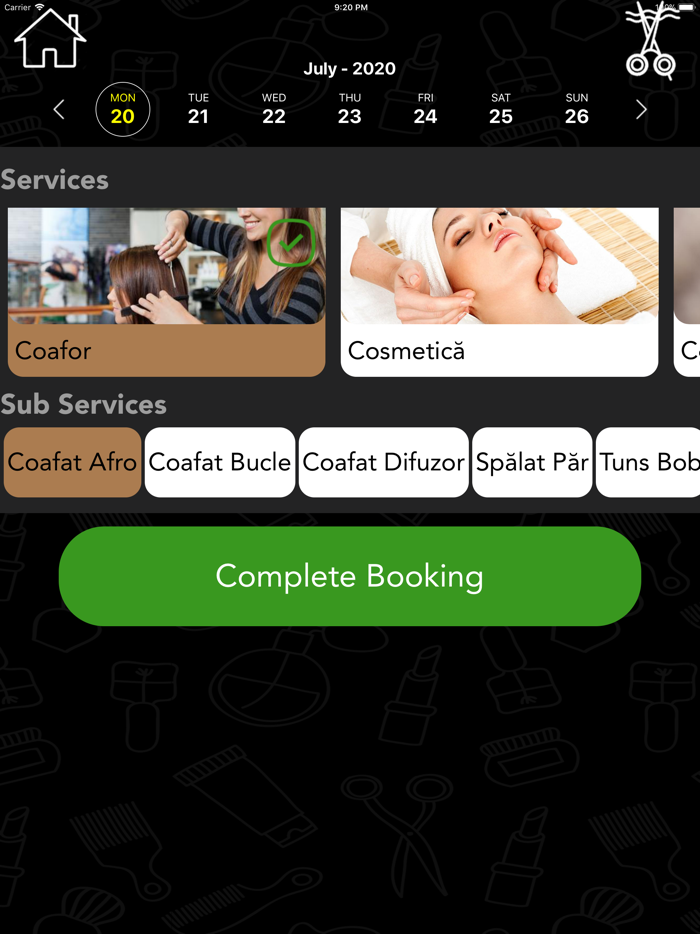 Royals Hair  Barbershop