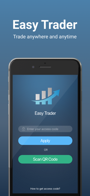 EasyTrader(圖2)-速報App