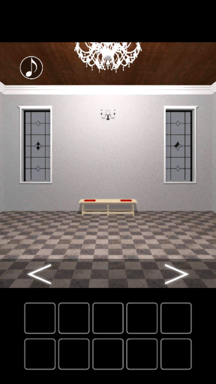 脱出ゲーム トリック・オア・トリート