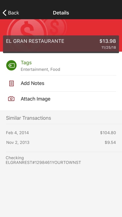MyFPCU screenshot-7