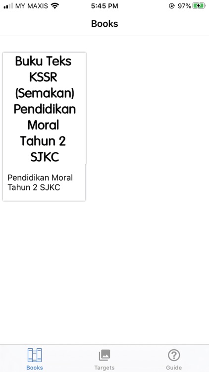 AR Teks Pendidikan Moral