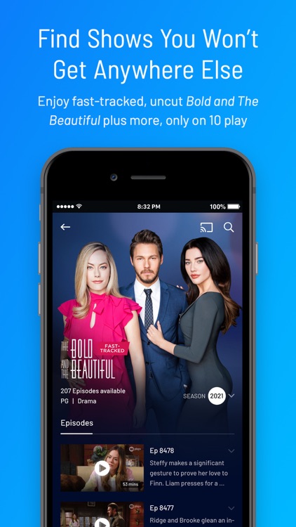 10 play screenshot-5