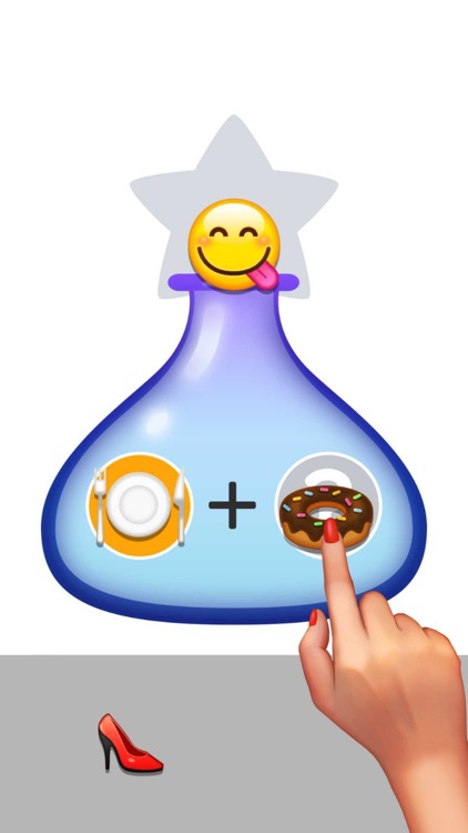 Emoji Alchemy