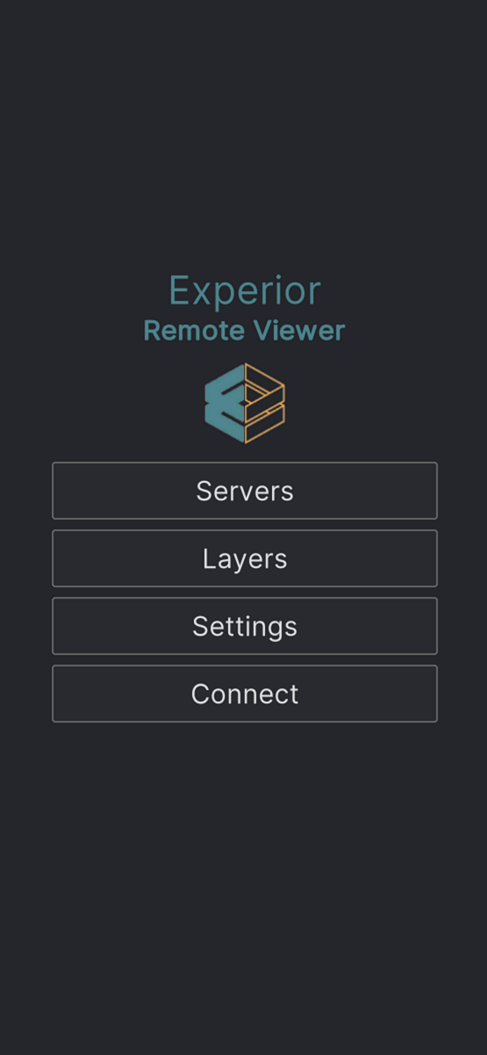 Experior Remote Viewer